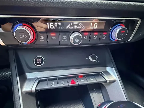 Audi Q3, миниатюра 13