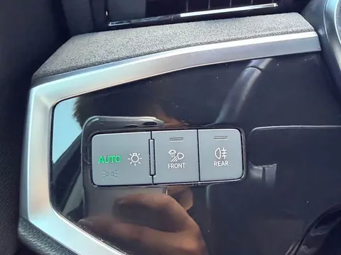 Audi Q3, миниатюра 15