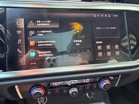 Audi Q3, миниатюра 19