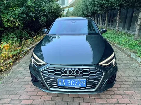 Audi A3, миниатюра 2