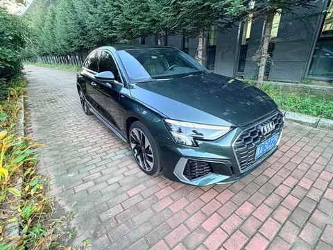 Audi A3, миниатюра 3