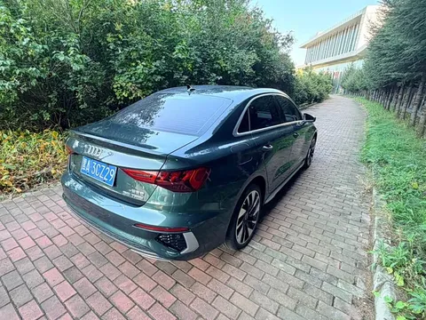 Audi A3, миниатюра 4