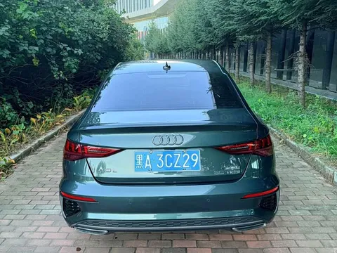 Audi A3, миниатюра 5