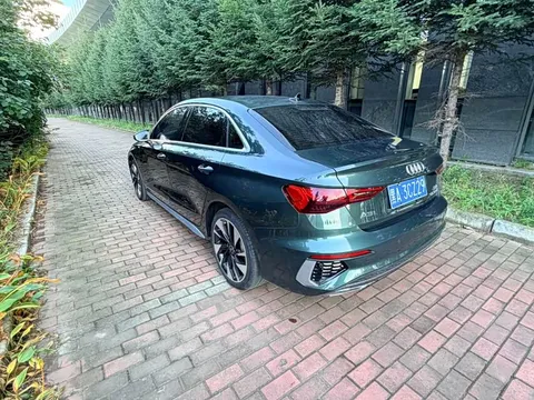 Audi A3, миниатюра 6