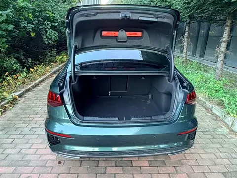 Audi A3, миниатюра 7