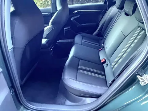 Audi A3, миниатюра 11