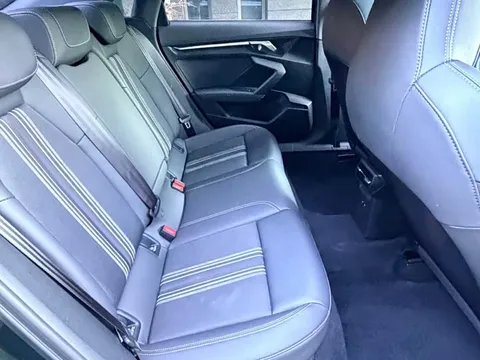 Audi A3, миниатюра 12