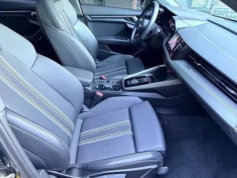 Audi A3, миниатюра 13