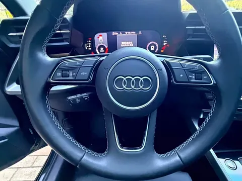 Audi A3, миниатюра 16