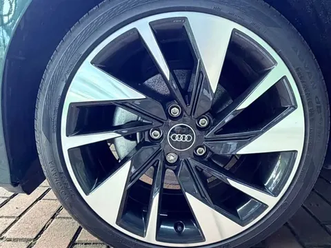 Audi A3, миниатюра 23