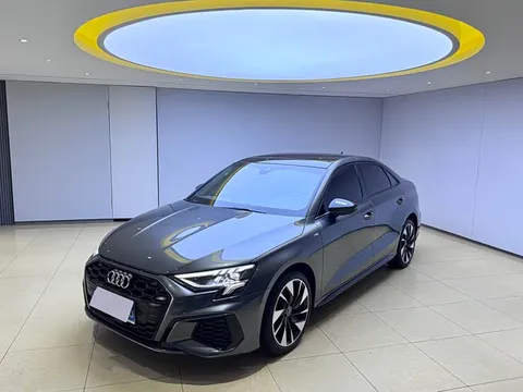 Audi A3, фото 1