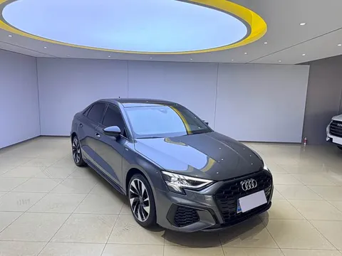 Audi A3, миниатюра 3