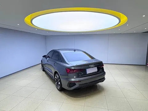 Audi A3, миниатюра 4