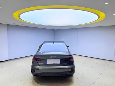 Audi A3, миниатюра 5