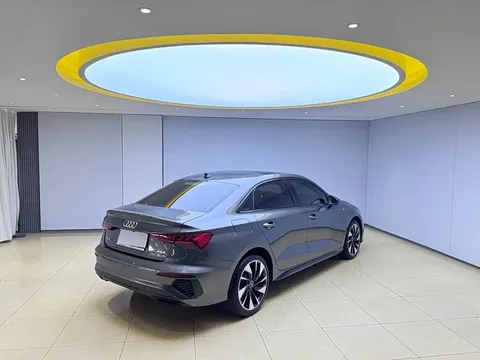 Audi A3, миниатюра 6