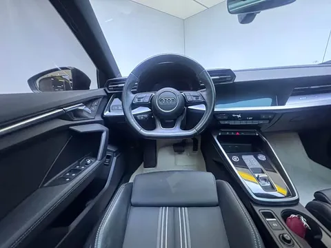 Audi A3, миниатюра 7