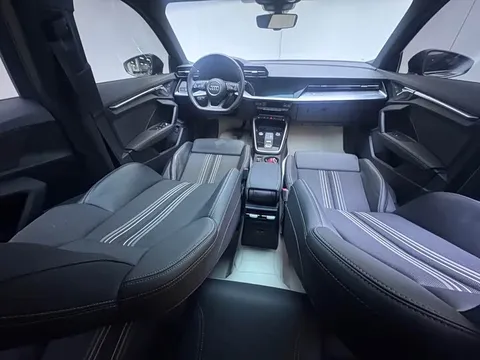 Audi A3, миниатюра 9