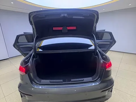 Audi A3, миниатюра 12