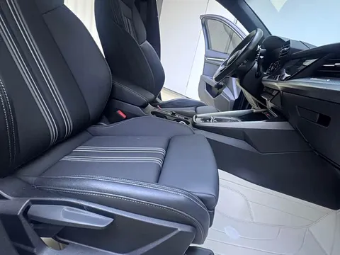 Audi A3, миниатюра 13