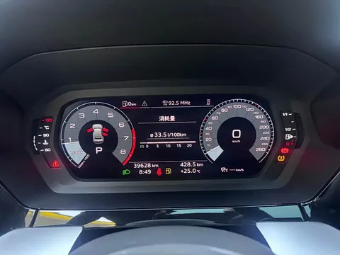Audi A3, миниатюра 21