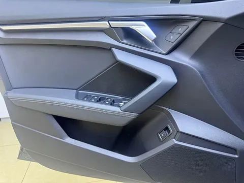 Audi A3, миниатюра 23