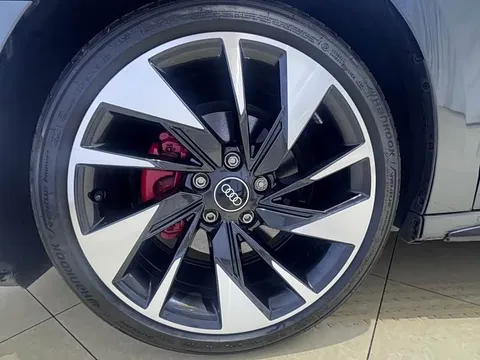Audi A3, миниатюра 25
