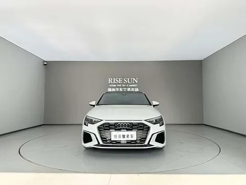 Audi A3, миниатюра 2