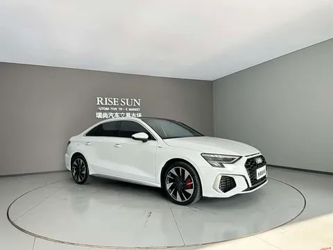 Audi A3, миниатюра 3