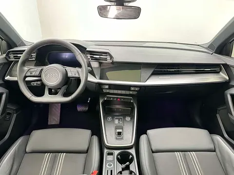 Audi A3, миниатюра 4