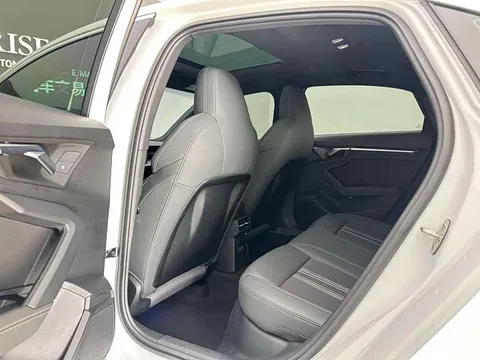 Audi A3, миниатюра 6