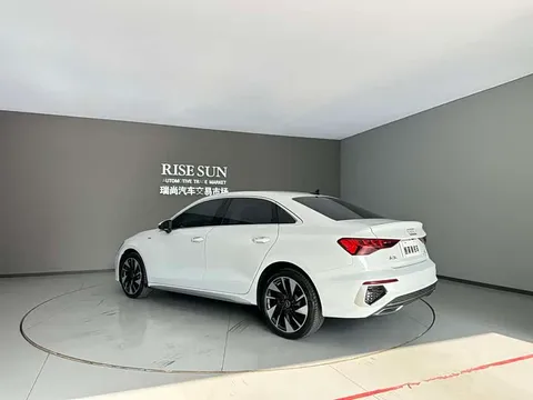 Audi A3, миниатюра 7