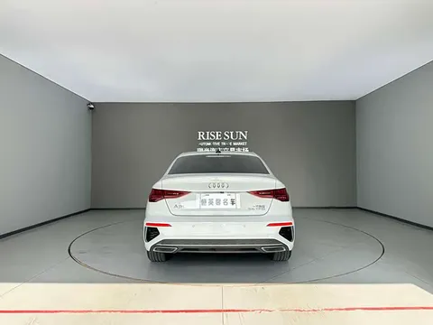 Audi A3, миниатюра 8
