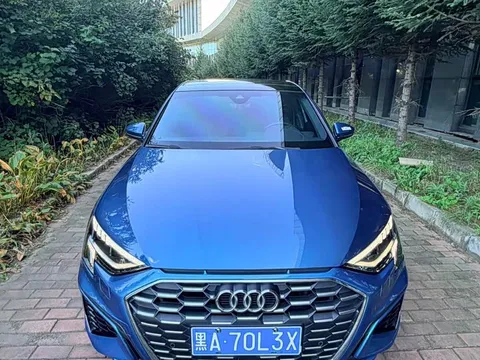Audi A3, миниатюра 2
