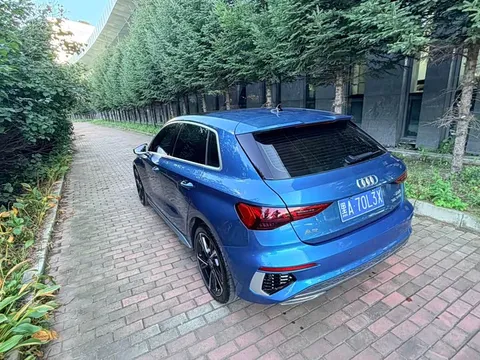Audi A3, миниатюра 4