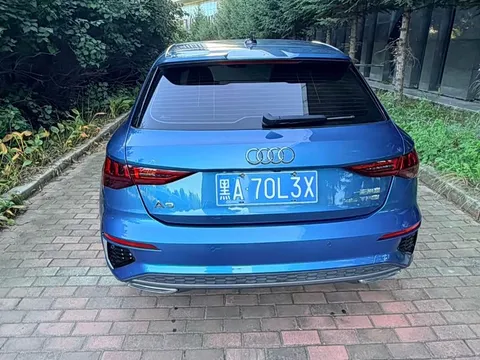 Audi A3, миниатюра 5