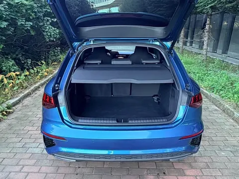 Audi A3, миниатюра 7