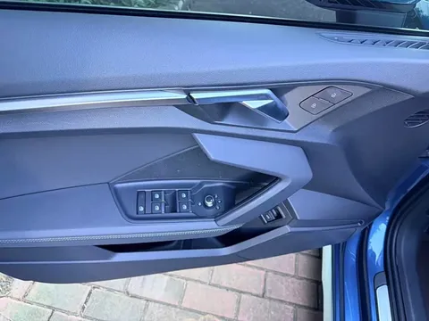 Audi A3, миниатюра 9