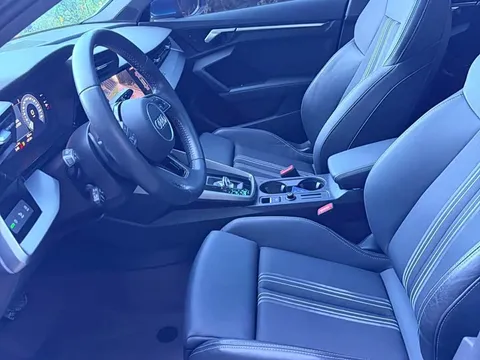 Audi A3, миниатюра 10