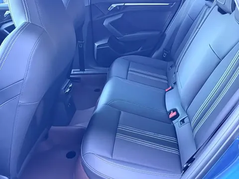 Audi A3, миниатюра 11