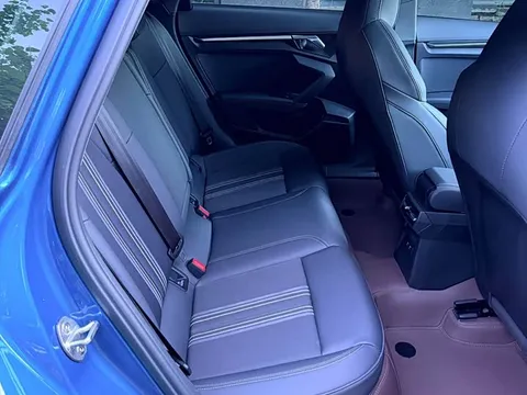 Audi A3, миниатюра 12