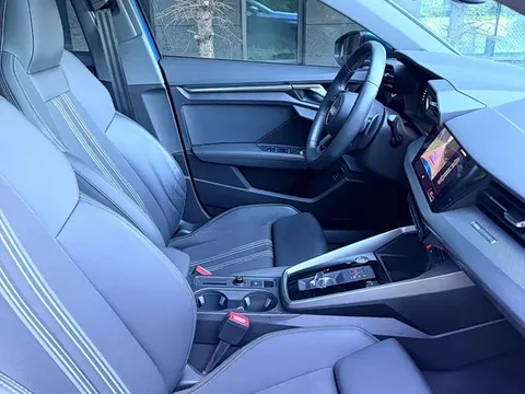 Audi A3, миниатюра 13
