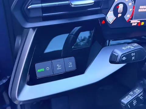 Audi A3, миниатюра 15