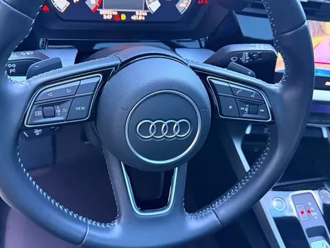 Audi A3, миниатюра 16