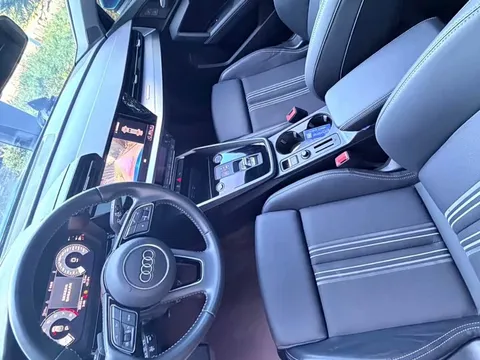 Audi A3, миниатюра 22