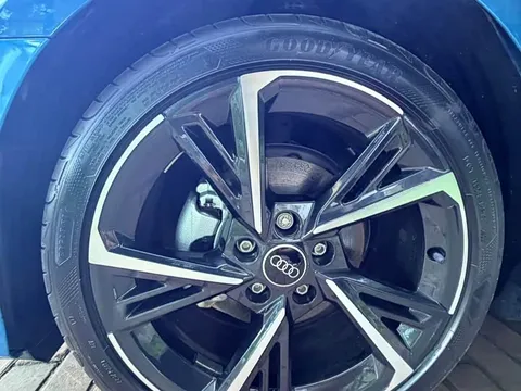 Audi A3, миниатюра 24