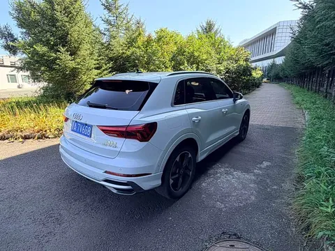 Audi Q3, миниатюра 4