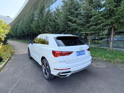 Audi Q3, миниатюра 6