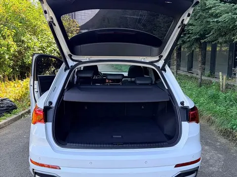 Audi Q3, миниатюра 7