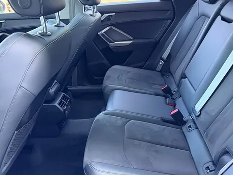 Audi Q3, миниатюра 9