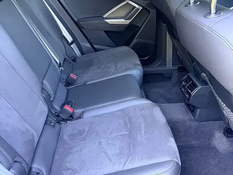 Audi Q3, миниатюра 10